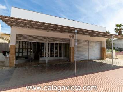 Local comercial en venta en Ses Salines zona Colònia de Sant Jordi