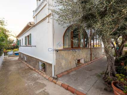 Chalet en venta en Ses Salines zona Colònia de Sant Jordi