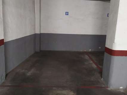 Plaza de parking en venta en Palma de Mallorca