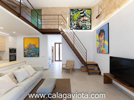 Chalet en venta en Ses Salines zona Colònia de Sant Jordi