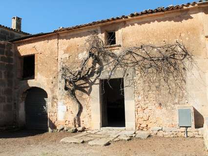 Casa en venta en Ses Salines
