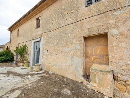 Chalet en venta en Manacor