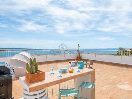 Piso en venta en Ses Salines zona Colònia de Sant Jordi