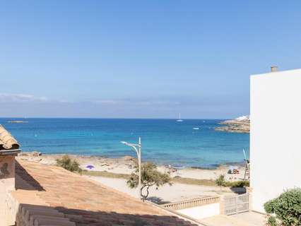 Piso en venta en Ses Salines zona Colònia de Sant Jordi