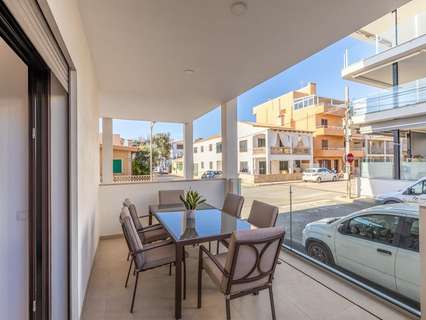 Piso en venta en Ses Salines zona Colònia de Sant Jordi