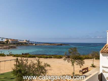 Parcela rústica en venta en Ses Salines zona Colònia de Sant Jordi