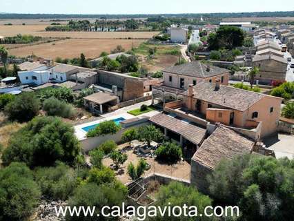 Casa en venta en Ses Salines
