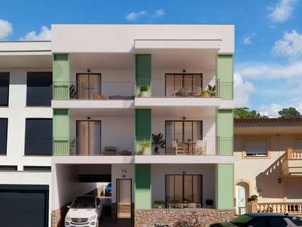 Piso en venta en Ses Salines zona Colònia de Sant Jordi