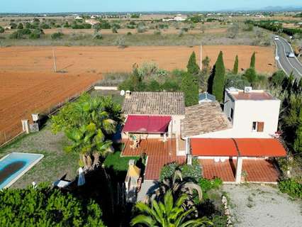 Chalet en venta en Campos