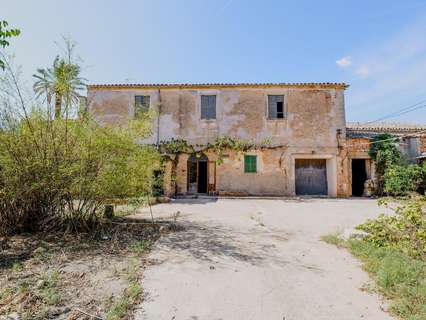 Chalet en venta en Campos