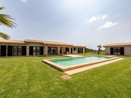 Chalet en venta en Campos