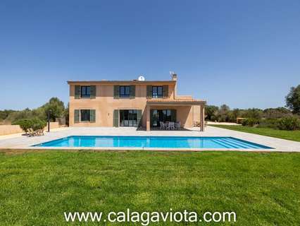 Chalet en alquiler en Ses Salines