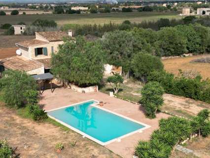 Chalet en alquiler en Campos