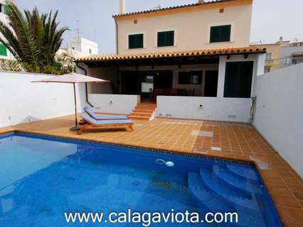 Chalet en alquiler en Ses Salines zona Colònia de Sant Jordi