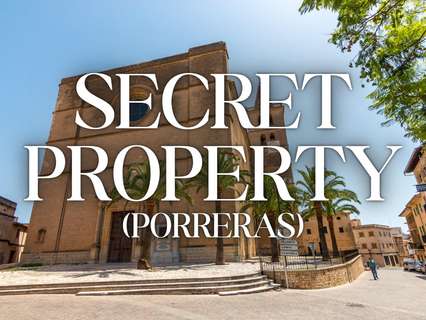 Casa en venta en Porreres