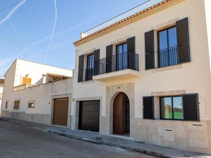 Casa en venta en Ses Salines