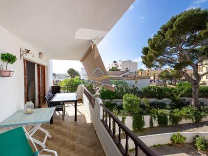 Piso en venta en Ses Salines zona Colònia de Sant Jordi