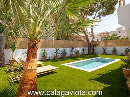 Chalet en venta en Ses Salines zona Colònia de Sant Jordi