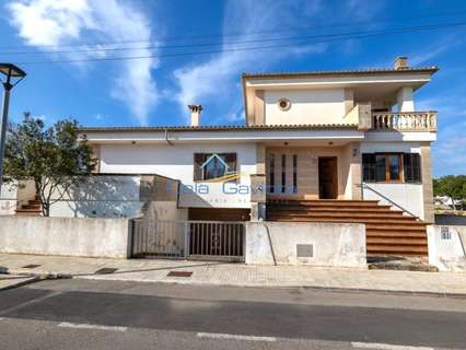 Chalet en venta en Ses Salines zona Colònia de Sant Jordi