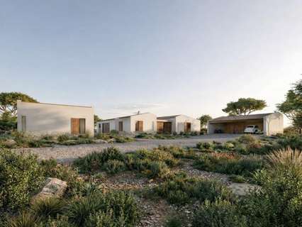 Parcela rústica en venta en Ses Salines