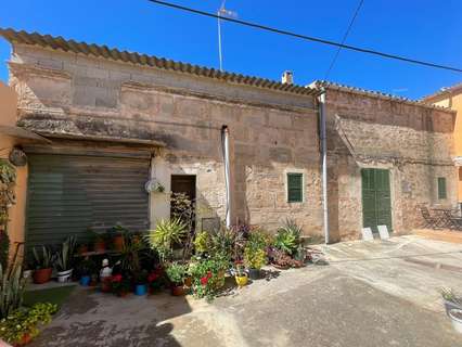 Casa en venta en Ses Salines