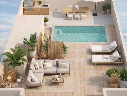 Piso en venta en Ses Salines zona Colònia de Sant Jordi