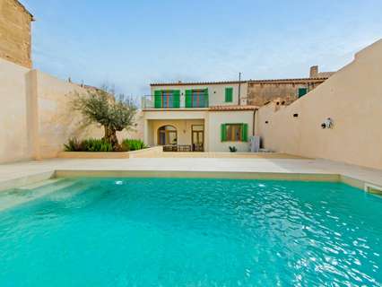 Casa en venta en Ses Salines