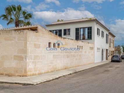 Casa en venta en Ses Salines