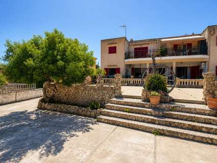 Piso en venta en Santanyí