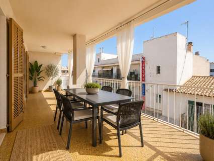 Ático en venta en Ses Salines zona Colònia de Sant Jordi