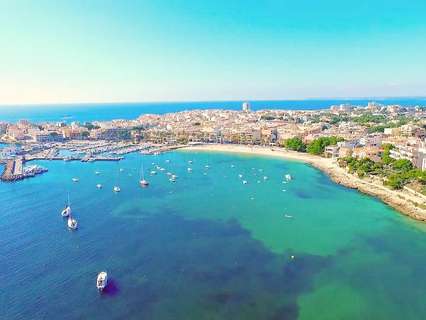 Local comercial en alquiler en Ses Salines
