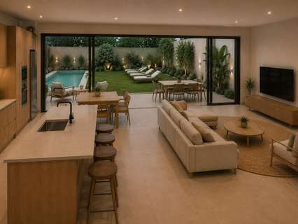 Casa en venta en Ses Salines