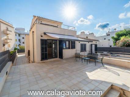 Casa en alquiler en Ses Salines zona Colònia de Sant Jordi