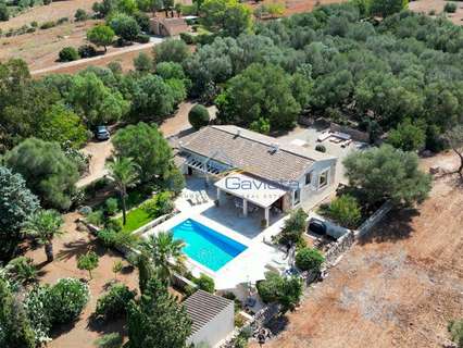 Chalet en venta en Felanitx