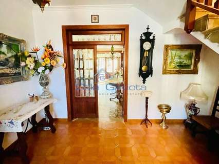 Casa en alquiler en Campos