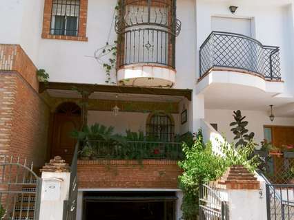 Casa en venta en Cenes de la Vega