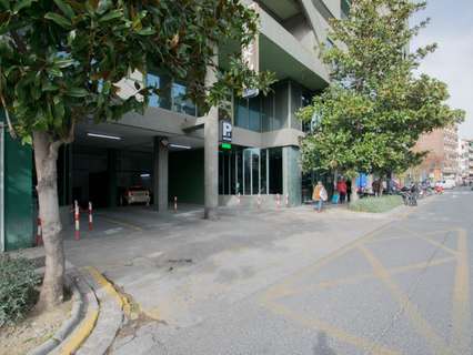 Plaza de parking en venta en Granada