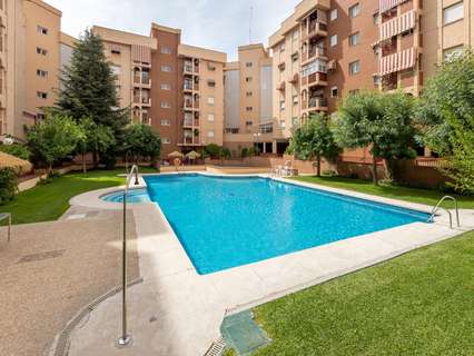 Piso en venta en Granada