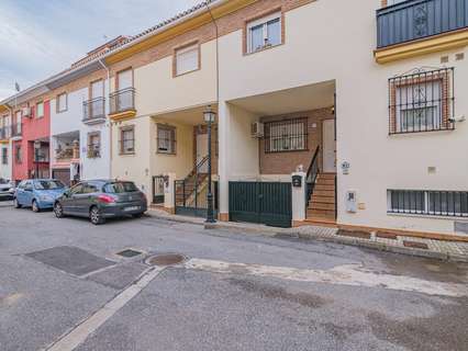 Casa en venta en Las Gabias