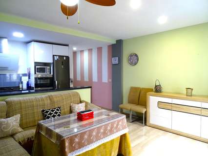 Planta baja en venta en Cúllar Vega