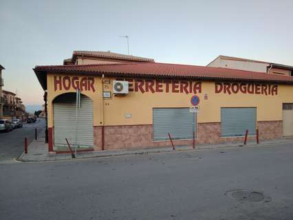 Local comercial en alquiler en Vegas del Genil