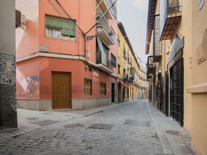 Plaza de parking en venta en Granada