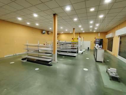 Local comercial en alquiler en Vegas del Genil