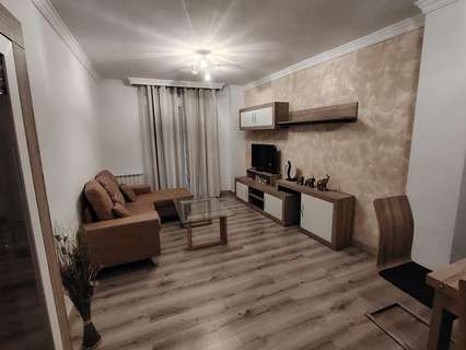 Piso en alquiler en Armilla