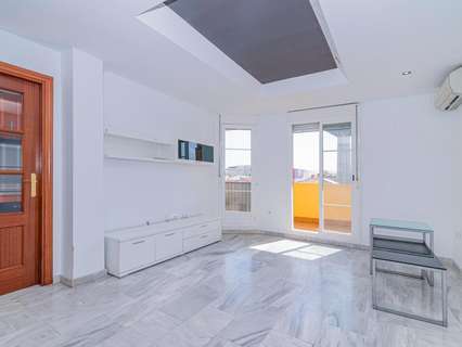 Dúplex en alquiler en Churriana de la Vega