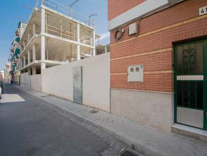 Parcela rústica en venta en Granada