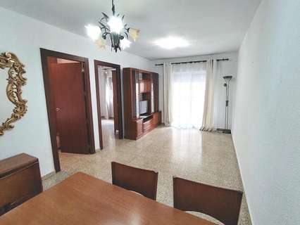 Piso en alquiler en Granada rebajado