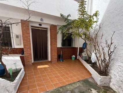 Casa en venta en Otívar