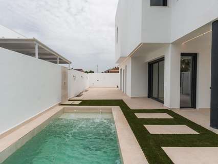 Casa en venta en Vegas del Genil zona Belicena