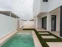 Casa en venta en Vegas del Genil zona Belicena